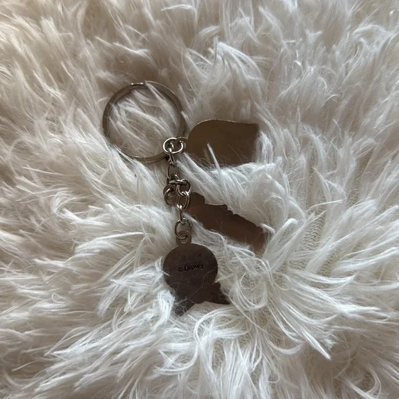 Nightmare Before Christmas Keychain Charms - Picture 2 of 2